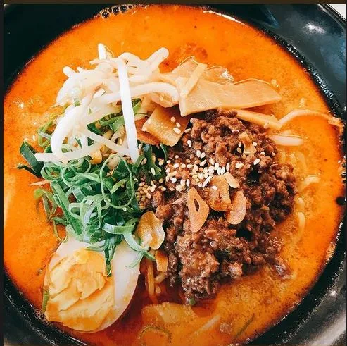 Hako, restaurant japonais à Marseille