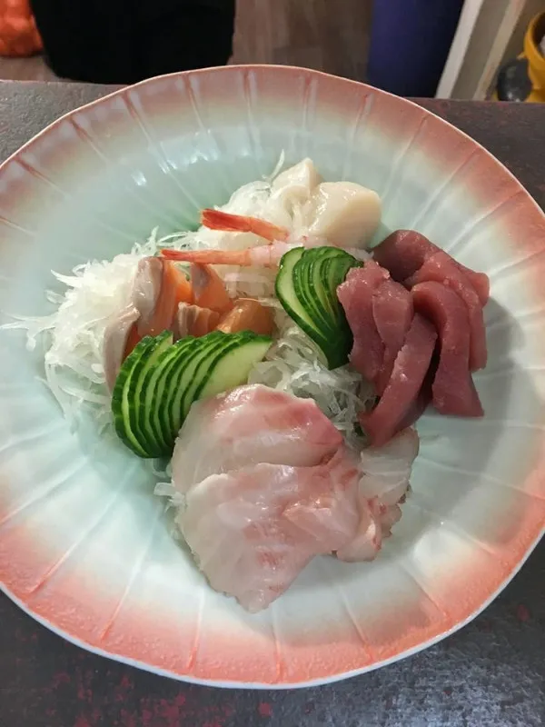 Okaasan, restaurant japonais à Marseille