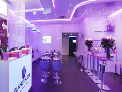Planet Sushi, restaurant japonais à Marseille
