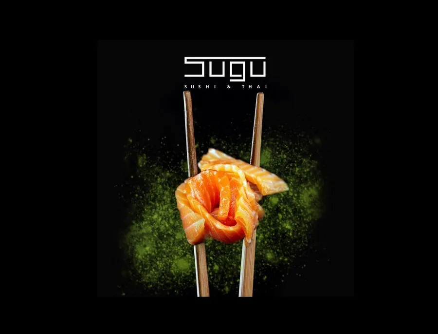 Sugu, restaurant japonais à Marseille
