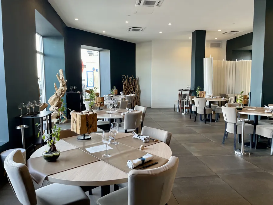Tabi, restaurant japonais à Marseille