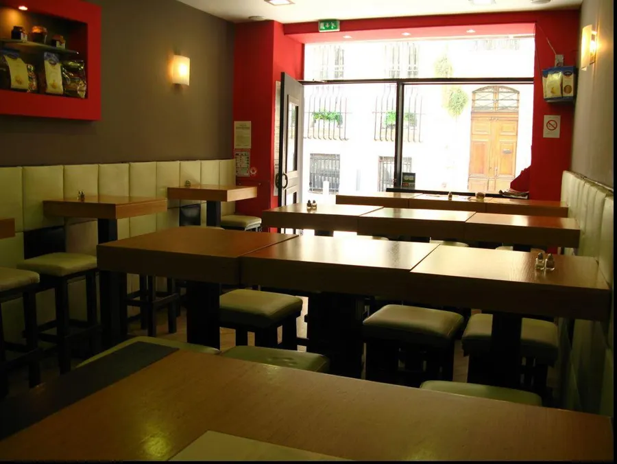 Delouss, restaurant pas cher à Marseille