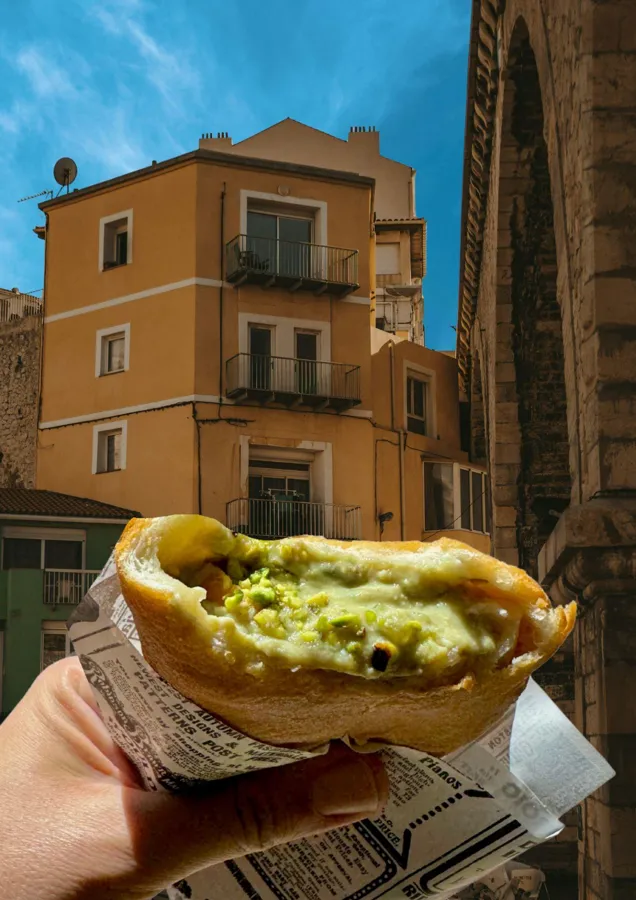 Panpan Zerotti, restaurant pas cher à Marseille
