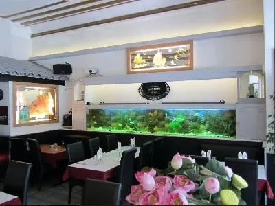 Son Thuy, restaurant pas cher à Marseille